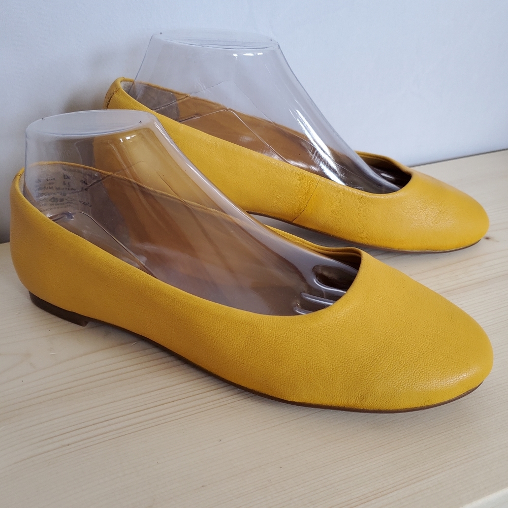 Hush Puppies Kendal Ballet Flat size 8.5